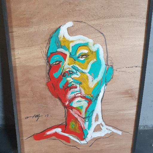 KREAM 프로필 이미지