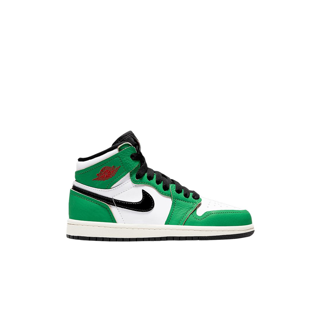 (PS) 조던 1 레트로 하이 OG 럭키 그린((PS) Jordan 1 Retro High OG Lucky Green)