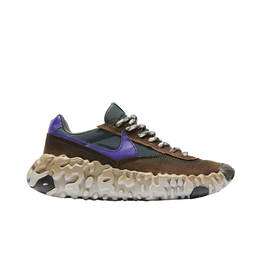 나이키 오버브레이크 SP 바로크 브라운