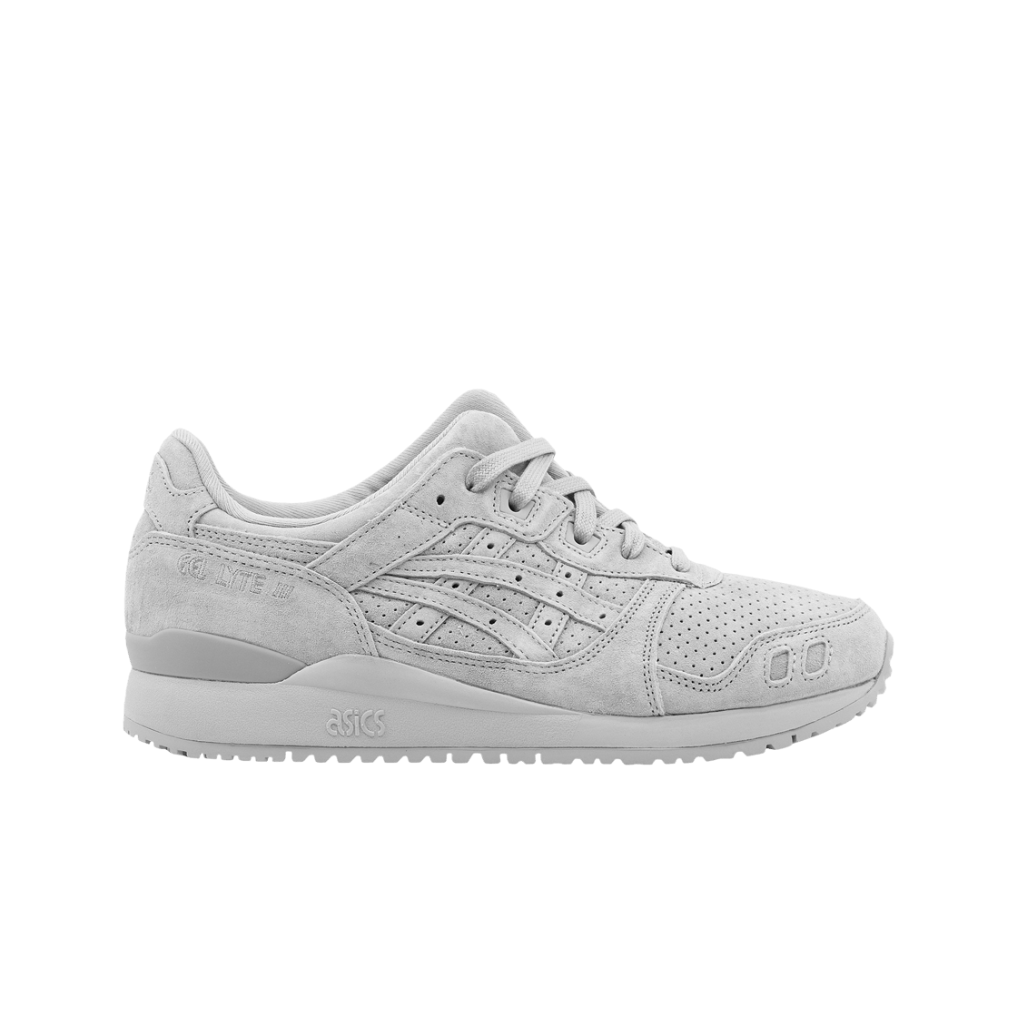 Asics Gel-Lyte III Piedmont Grey 상세 이미지 1