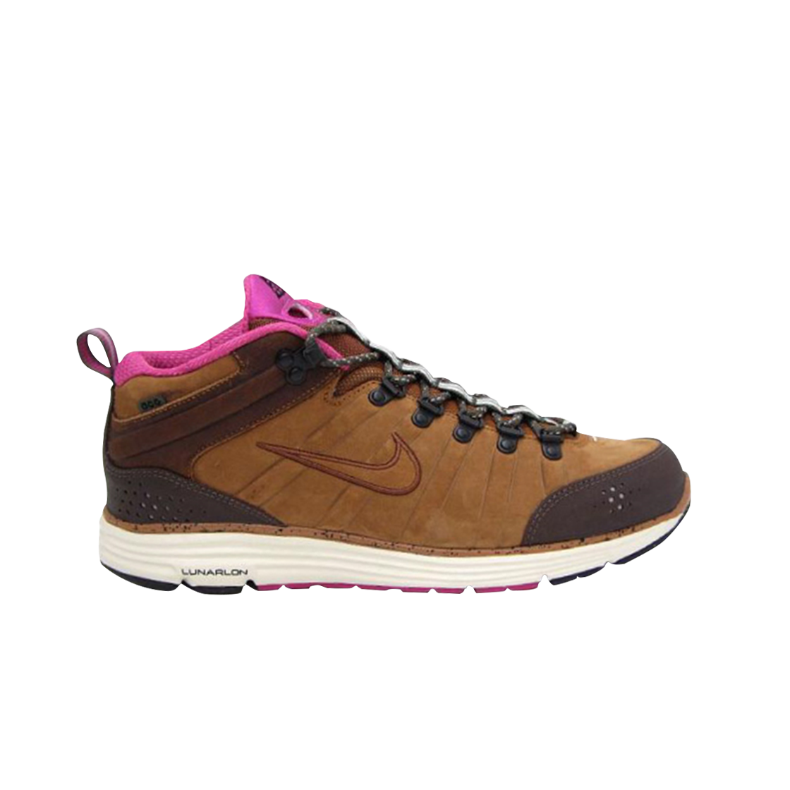 나이키 루나 맥클레이 WP+ 와인 베리(Nike Lunar Macleay WP+ Wine Berry) - 1