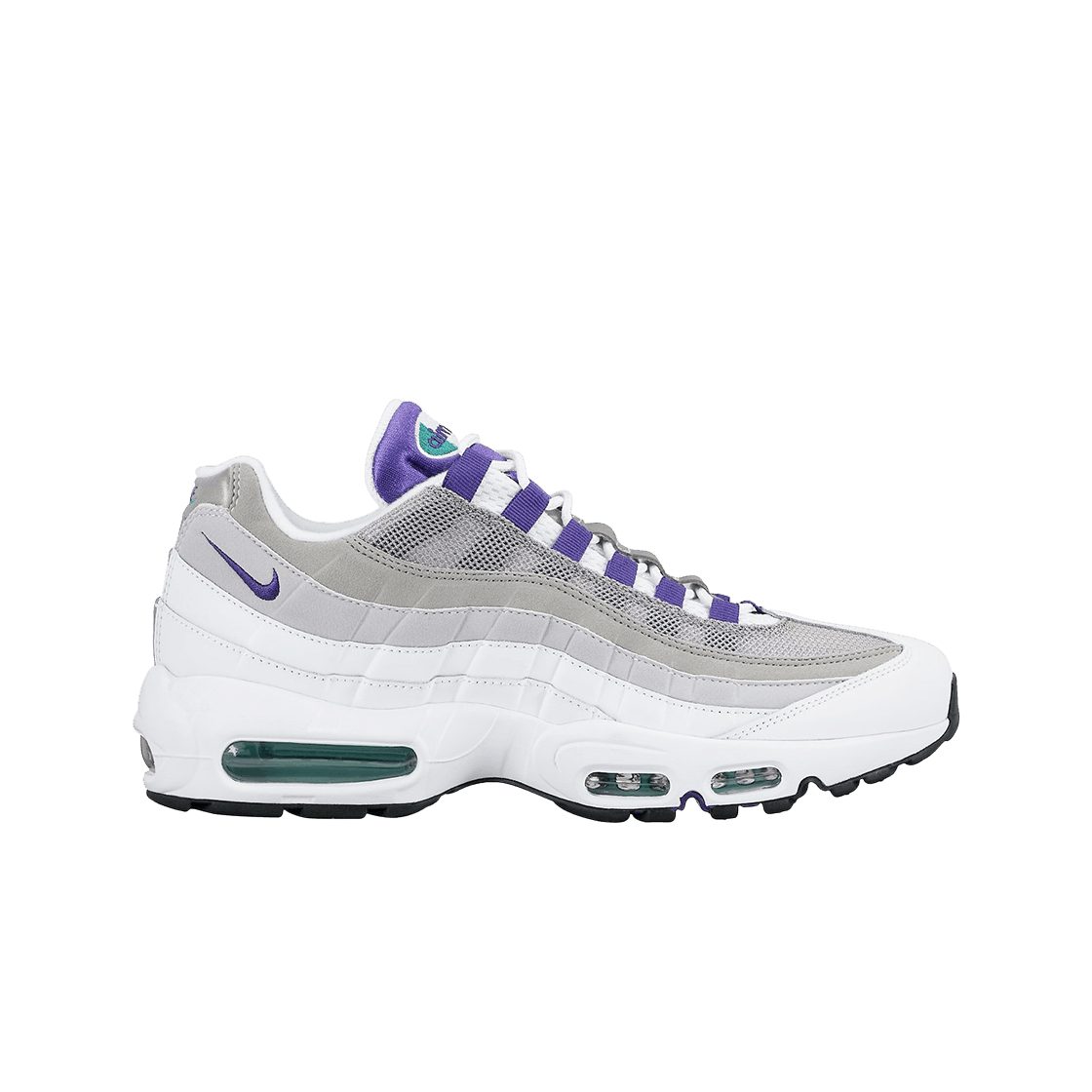 나이키 에어맥스 95 OG 그레이프(Nike Air Max 95 OG Grape)