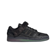 Adidas Forum Low Halloween Pack Dark Witch
