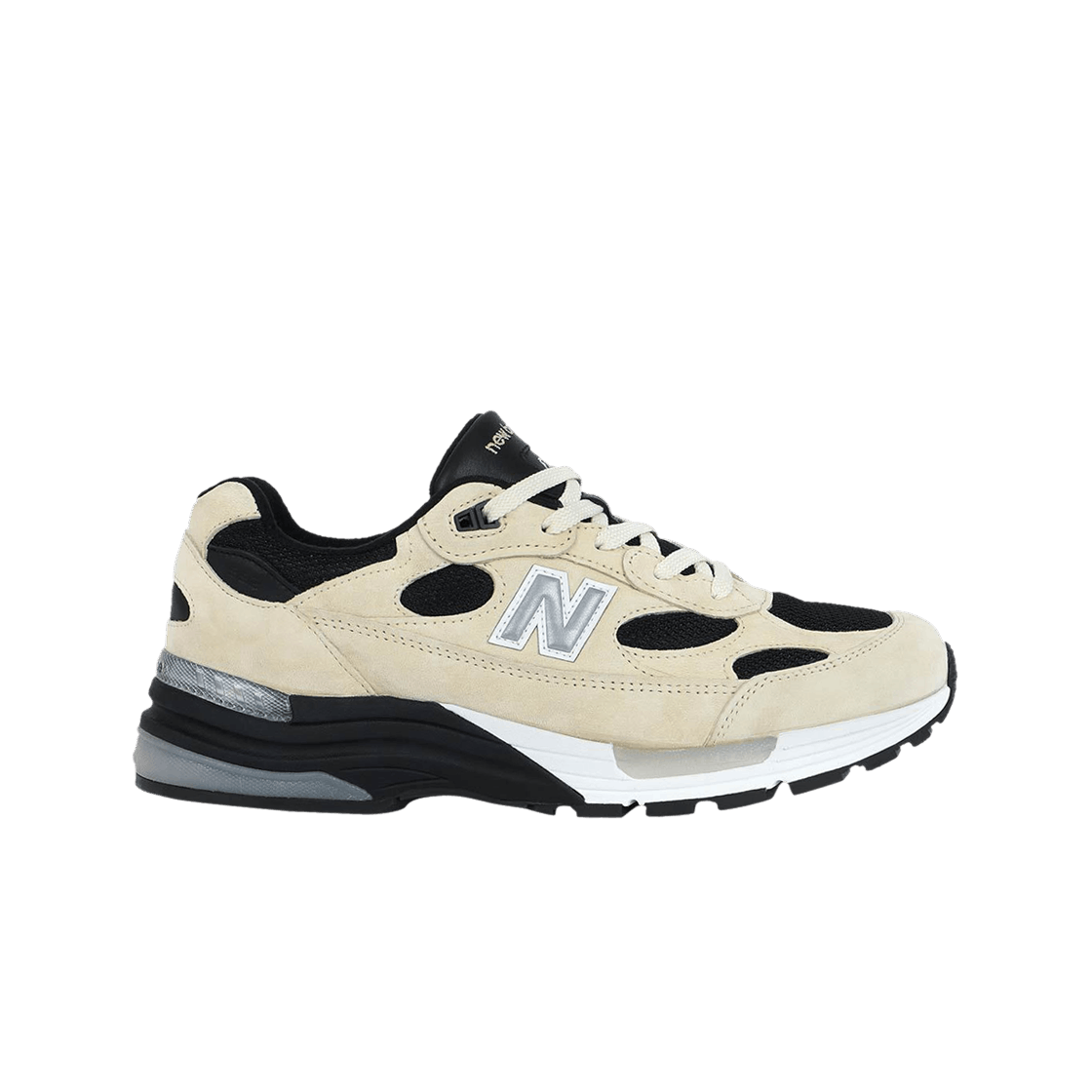 뉴발란스 x 스튜디오 FY7 992 메이드 인 USA 크림(New Balance x Studio FY7 992 Made in USA Cream)