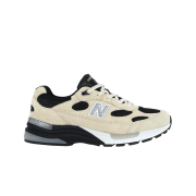 New Balance x Studio FY7 992 Made in USA Cream