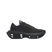 (W) Nike Zoom Double Stacked Smoke Grey