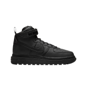 Nike Air Force 1 Boot Black Anthracite