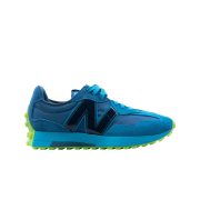 New Balance x Jolly Rancher 327 Blue Raspberry