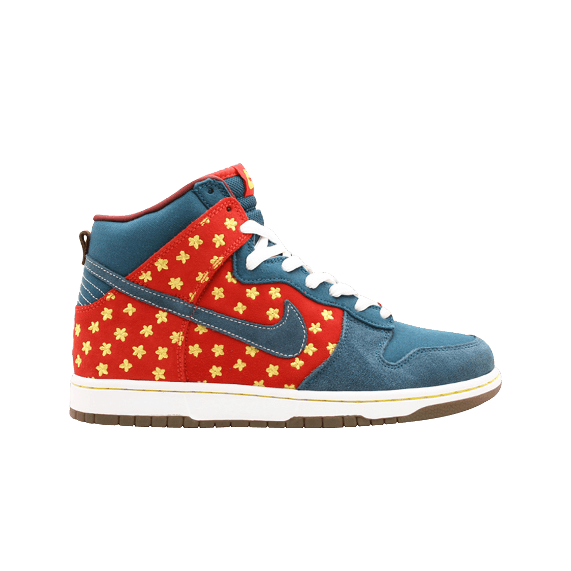 나이키 덩크 SB 하이 콰그마이어(Nike Dunk SB High Quagmire) - 1