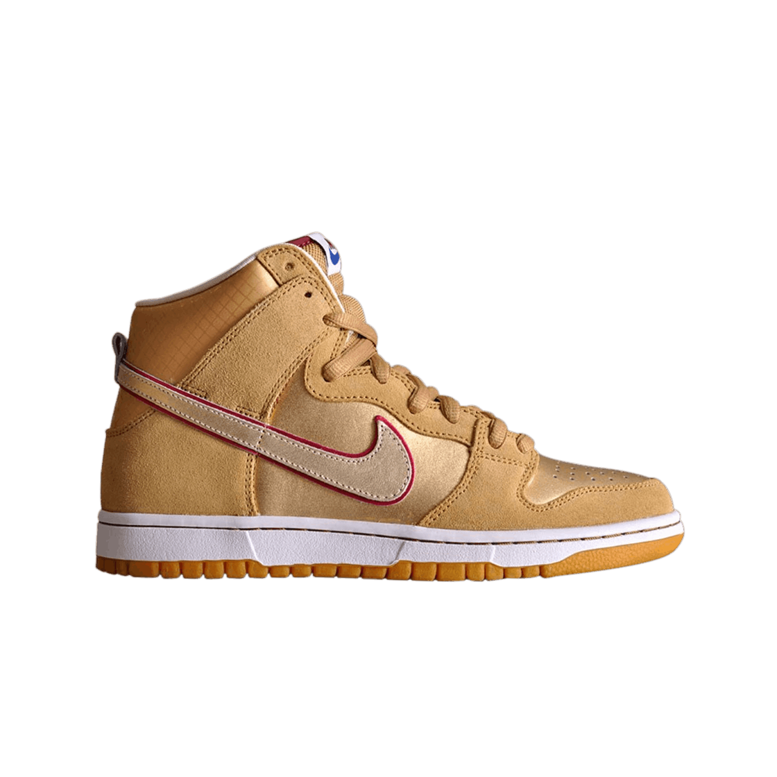 나이키 덩크 SB 하이 코스턴 타이 템플(Nike Dunk SB High Koston Thai Temple) - 1