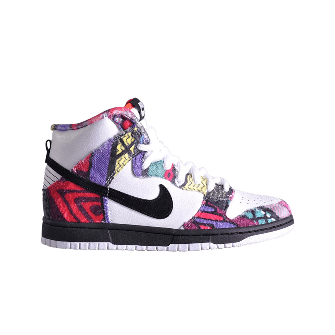 나이키 덩크 SB 하이 헉스테이블(Nike Dunk SB High Huxtable) - 1