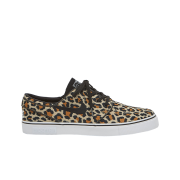 Nike x Wacko Maria SB Stefan Janoski Canvas OG Leopard