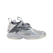 Reebok x Juun.J Pump Court Cold Grey