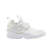 Reebok x Juun.J Pump Court White
