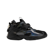 Reebok x Juun.J Pump Court Black