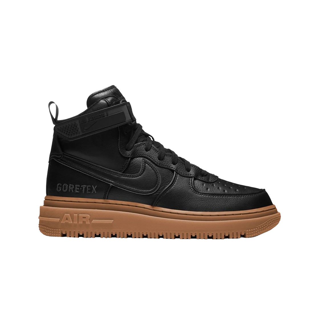 나이키 에어포스 1 하이 고어텍스 부트 앤트러사이트(Nike Air Force 1 High Gore-Tex Boot Anthracite)