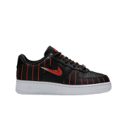 (W) Nike Air Force 1 Jewel Low Chicago
