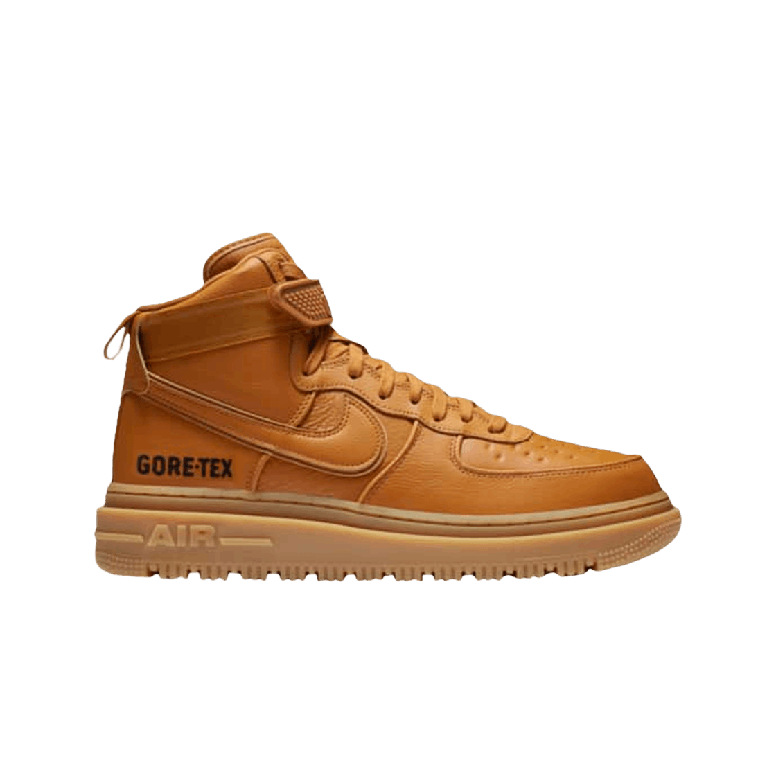 나이키 에어포스 1 하이 고어텍스 부트 위트(Nike Air Force 1 High Gore-Tex Boot Wheat)