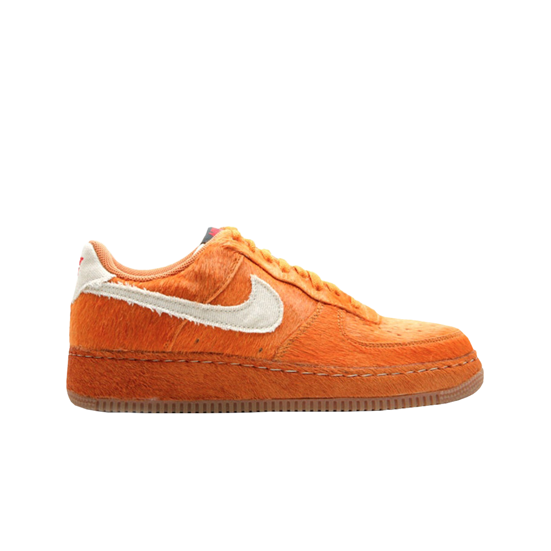 389726-220 Nike Air Force 1 Low Savage Beast