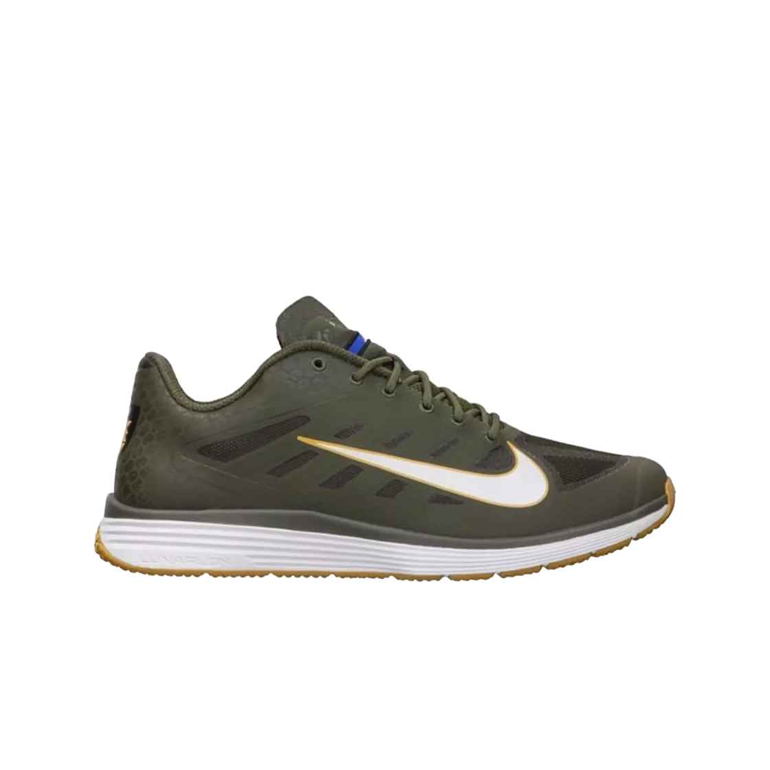 나이키 루나 베이퍼 트레이너 매니 파퀴아오(Nike Lunar Vapor Trainer Manny Pacquiao) - 1