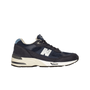 New Balance 991 Made in UK Bluesman