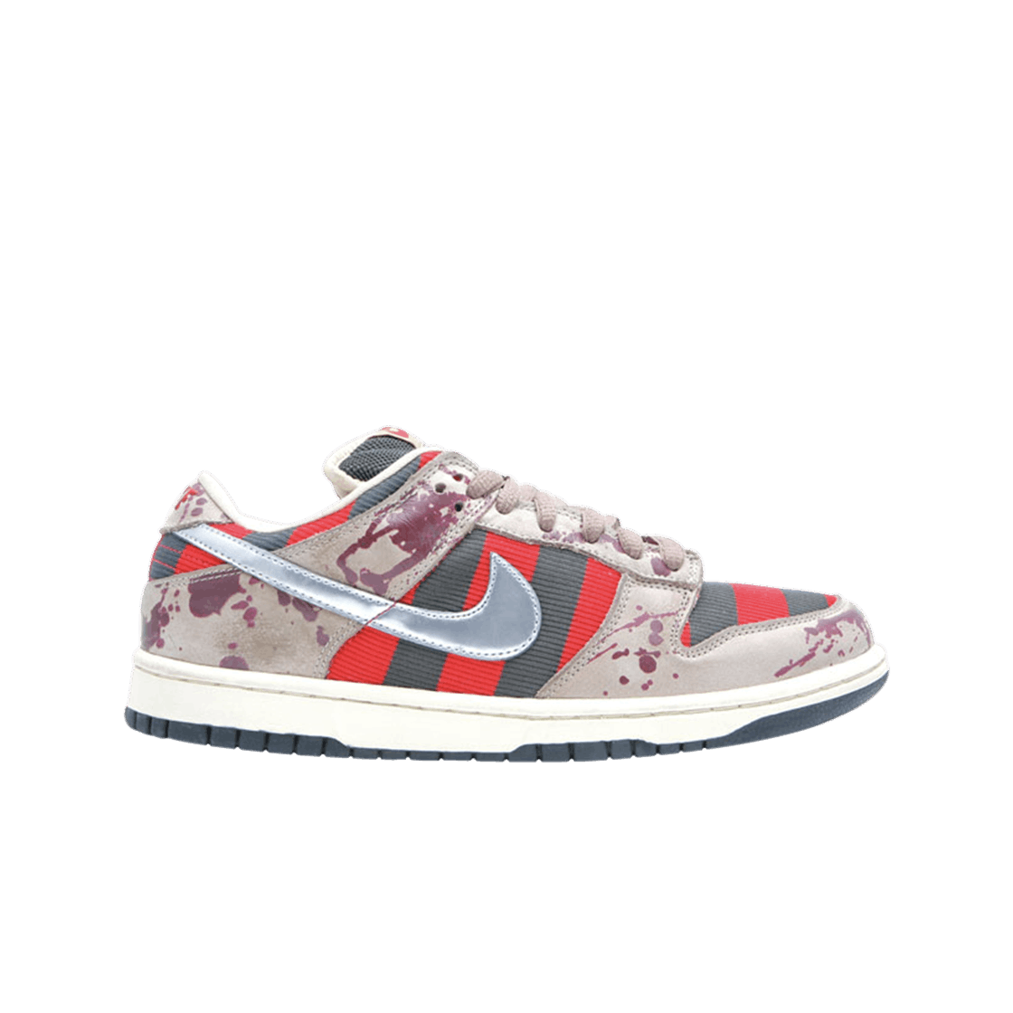 나이키 덩크 로우 프리미엄 프레디 크루거(Nike Dunk Low Premium Freddy Krueger) - 1