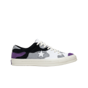 Converse x SNS One Star Purple Camo
