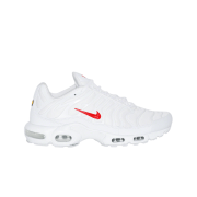 Nike x Supreme Air Max Plus TN White