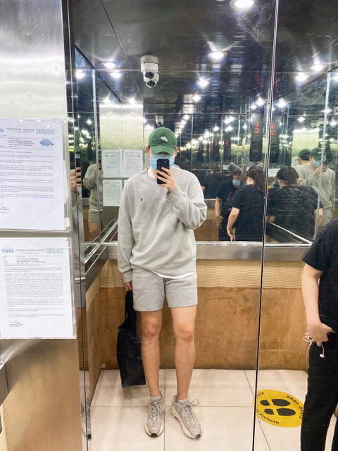 KREAM 프로필 이미지