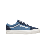 Vans Vault x Notre OG Old Skool LX Parisian Night