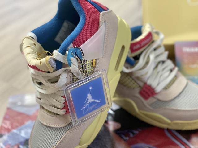 KREAM 프로필 이미지