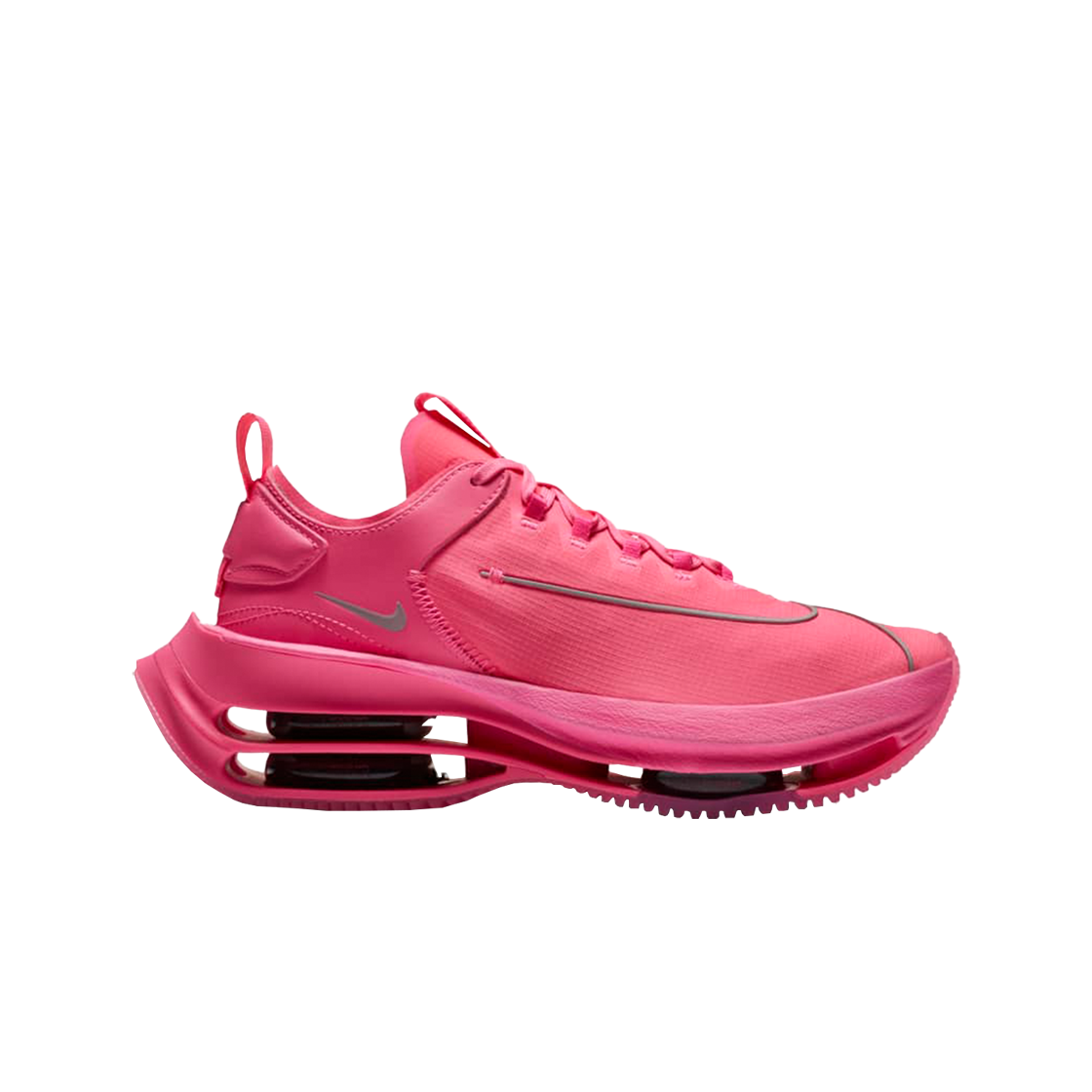 CZ2909-600 (W) Nike Zoom Double Stacked Pink Blast