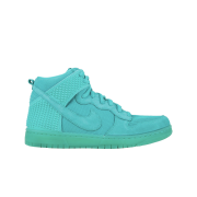 Nike Dunk High CMFT Premium Light Retro