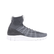 Nike Superfly Mercurial Dark Grey