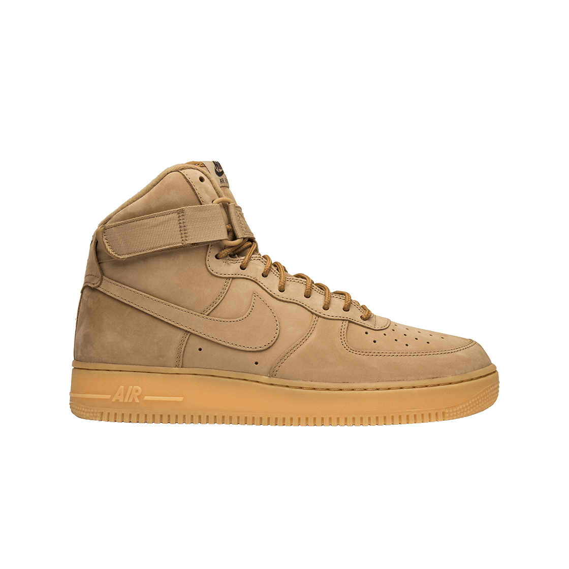 나이키 에어포스 1 하이 '07 LV8 WB 플랙스(Nike Air Force 1 High '07 LV8 WB Flax)