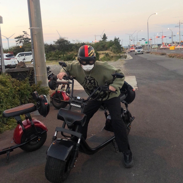 KREAM 프로필 이미지