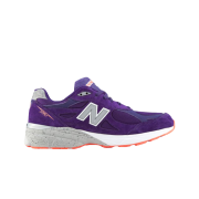 (W) New Balance 990v3 Made in USA Boston Marathon