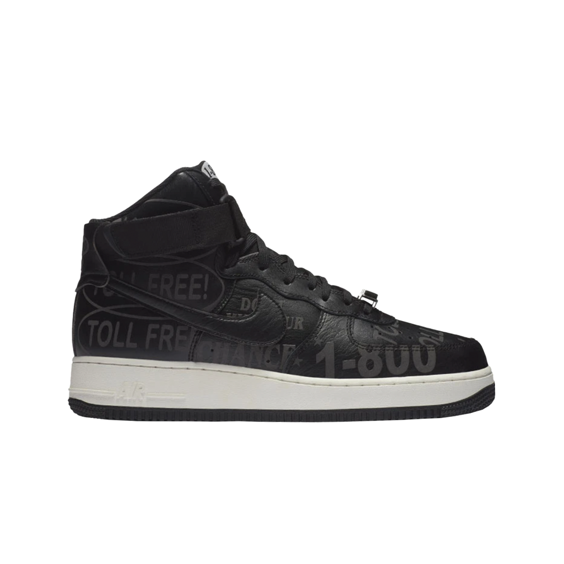 나이키 에어포스 1 '07 하이 1-800(Nike Air Force 1 '07 High 1-800) - 1