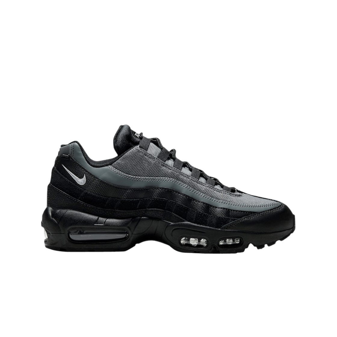 나이키 에어맥스 95 에센셜 스모크 그레이(Nike Air Max 95 Essential Smoke Grey)