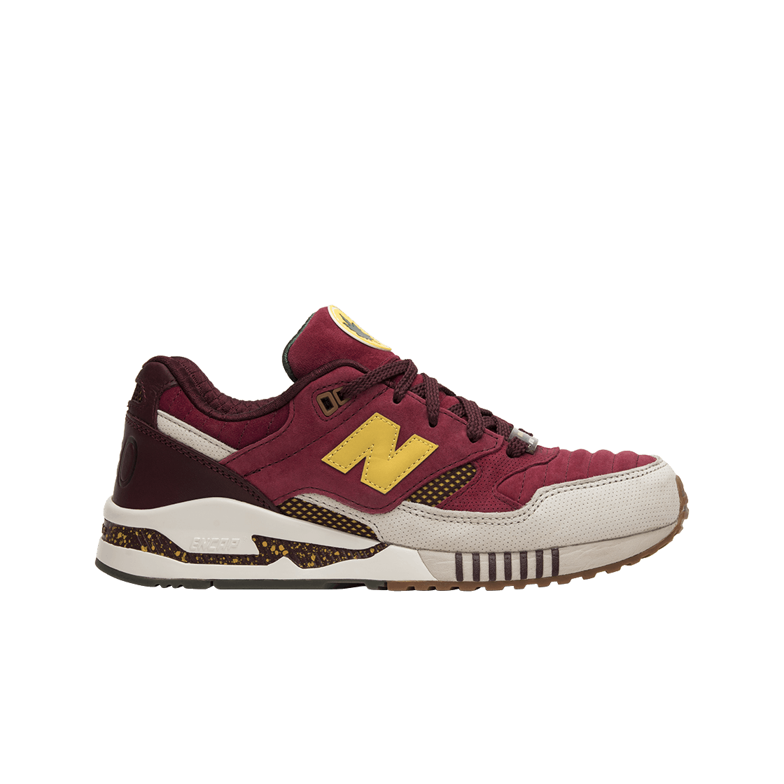 뉴발란스 x 로니 피그 530 센트럴 파크(New Balance x Ronnie Fieg 530 Central Park) - 1