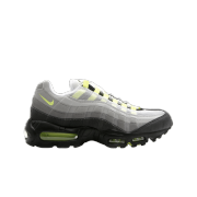 Nike Air Max 95 History of Air