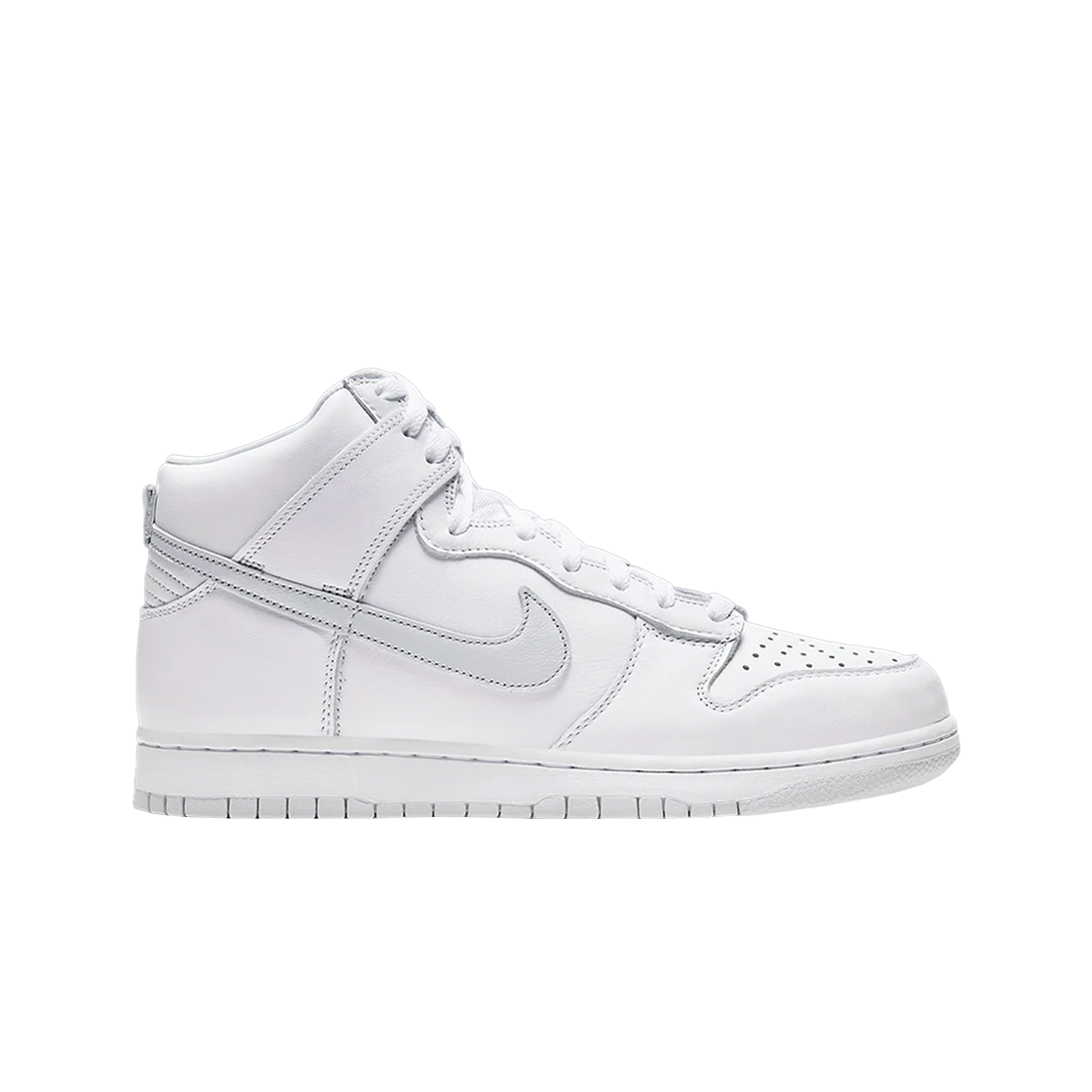 나이키 덩크 하이 SP 퓨어 플래티넘(Nike Dunk High SP Pure Platinum)