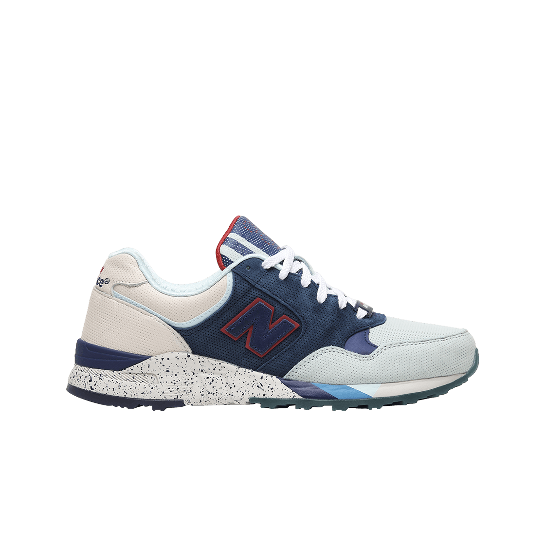 뉴발란스 x 로니 피그 850 브루클린 브릿지(New Balance x Ronnie Fieg 850 Brooklyn Bridge) - 1