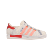 Adidas x Craig Green Superstar Off White