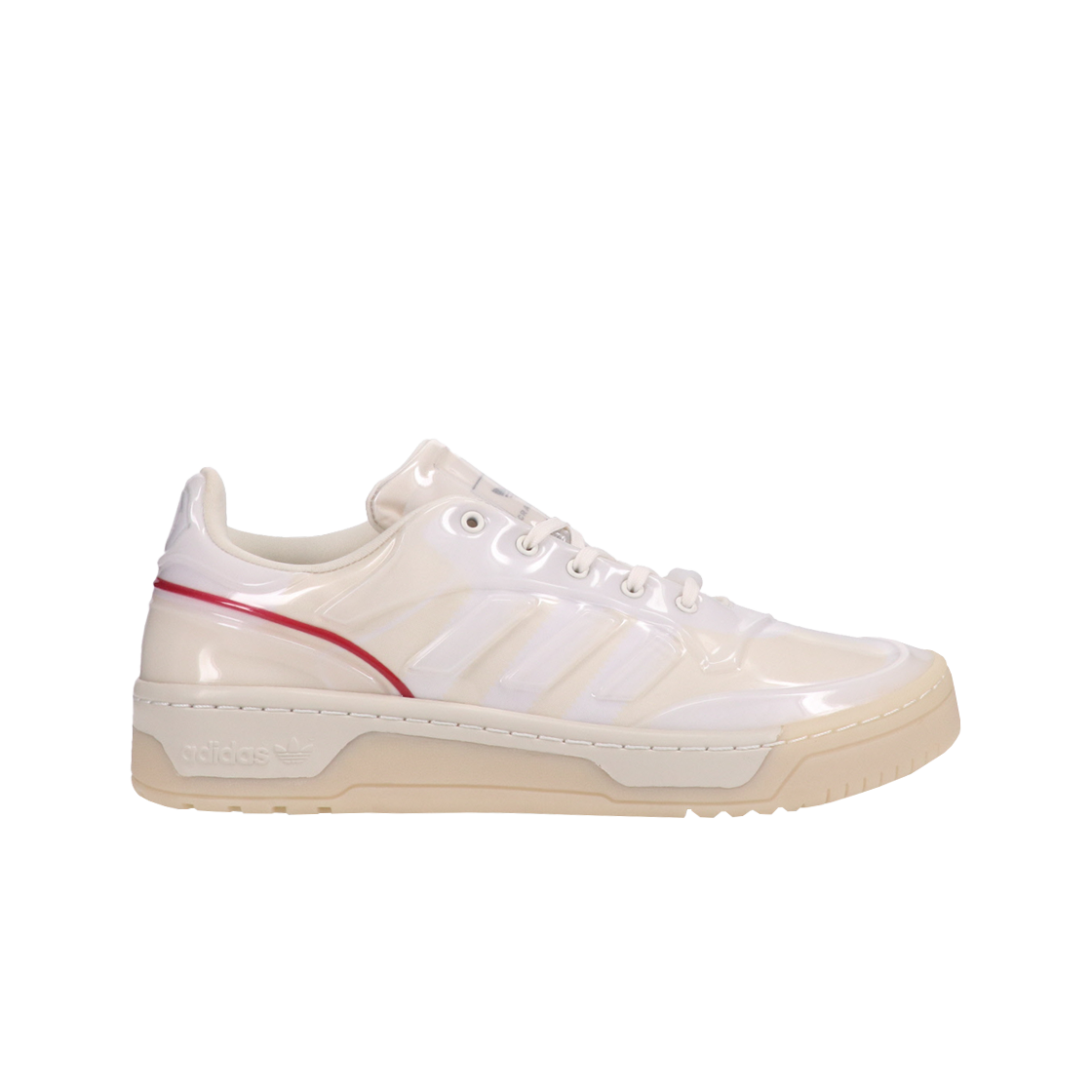 FY5707 Adidas x Craig Green Polta AKH III Cloud White