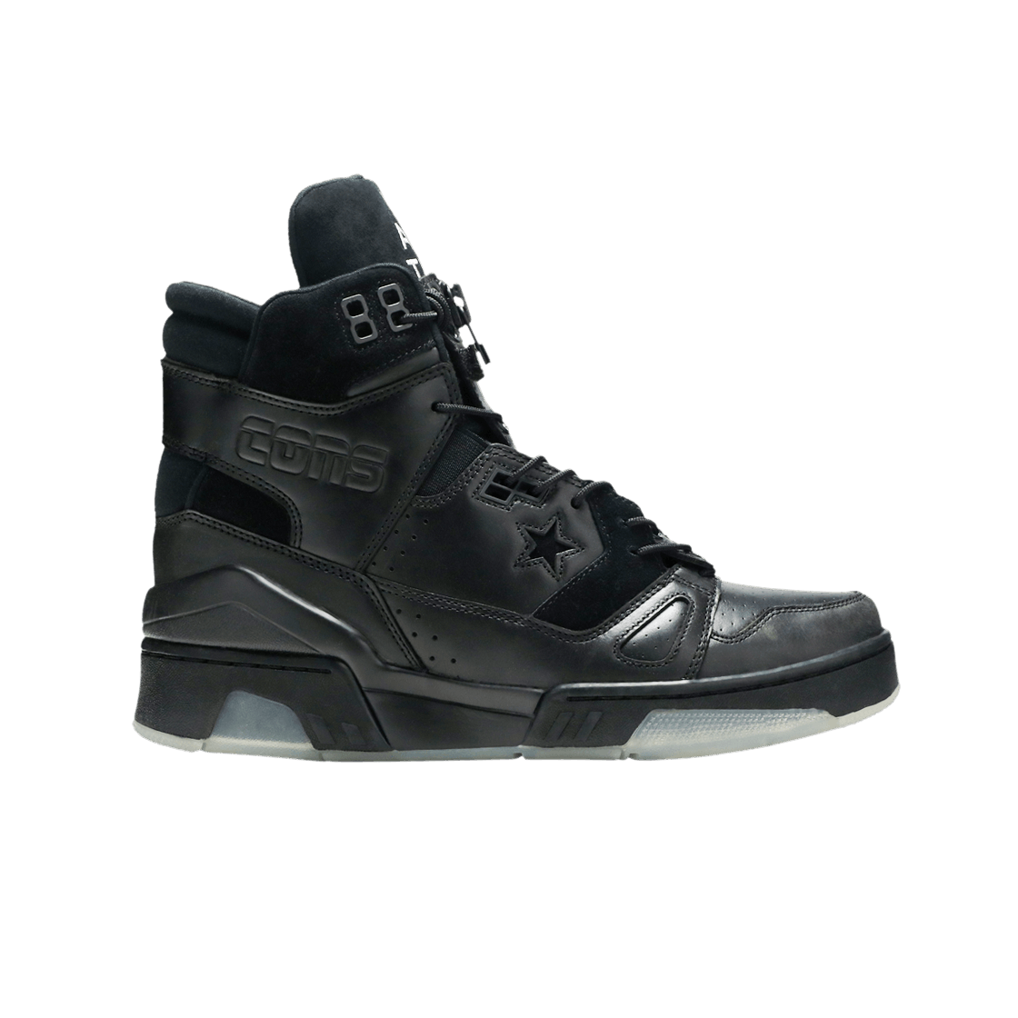 컨버스 x 타카히로미야시타 더 솔로이스트 ERX 260 미드 블랙(Converse x Takahiromiyashita The Soloist ERX 260 Mid Black)