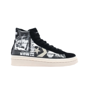Converse x Pleasures Pro Leather 