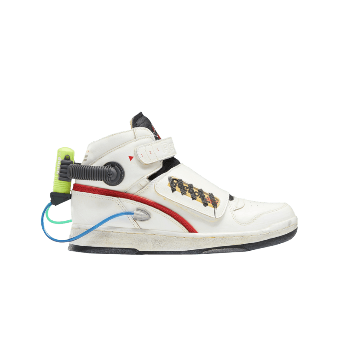리복 x 고스트버스터즈 고스트 스매셔스 2020(Reebok x Ghostbusters Ghost Smashers 2020) - 1