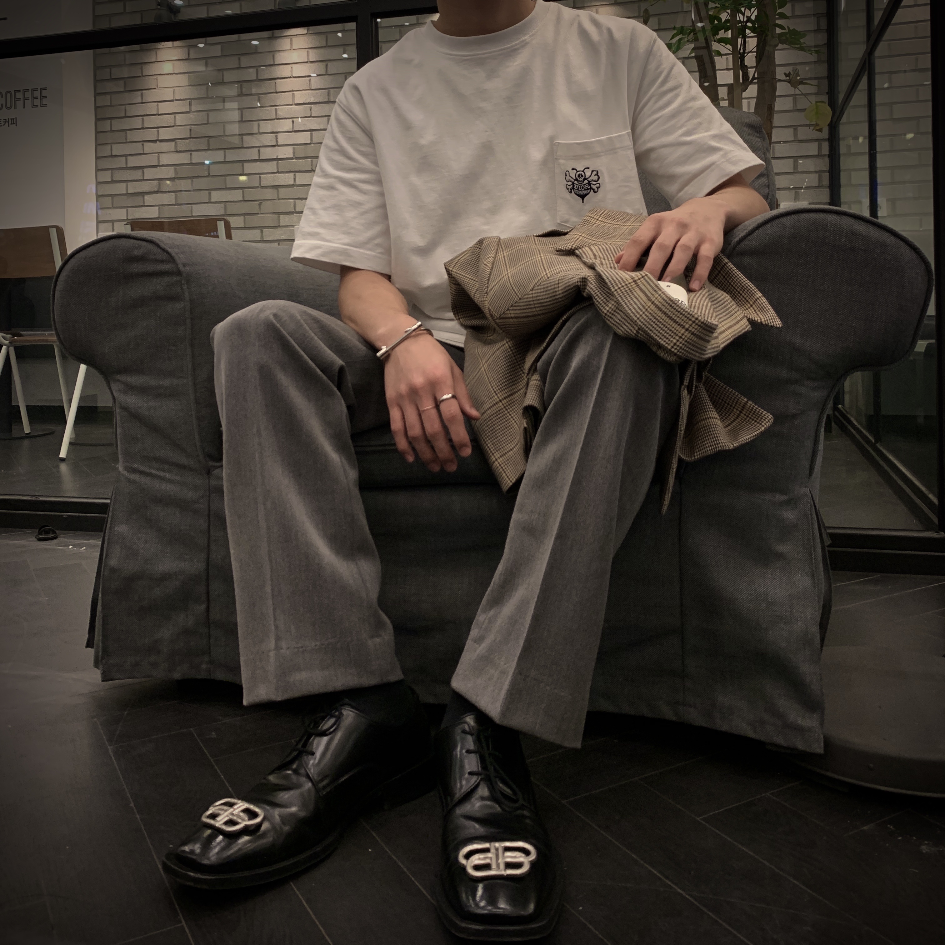 도겸님의 스타일