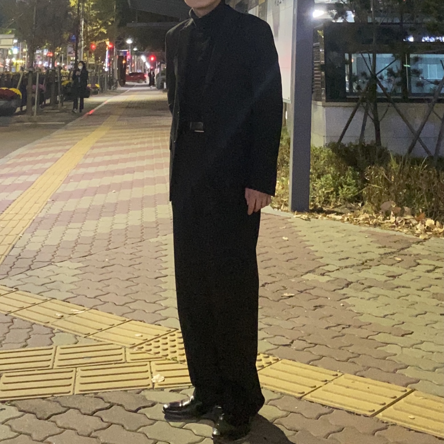 신유찬님의 스타일 - 1